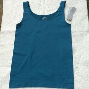 APT.9 Modern Essentials tank top Size PL / P XL